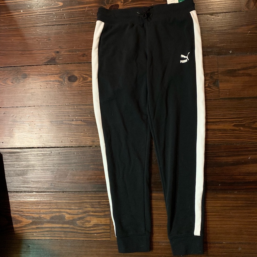 Puma joggers